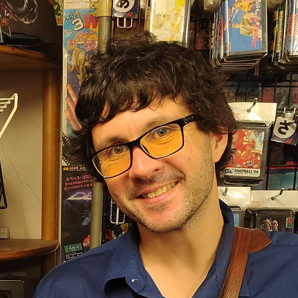 Philip Leclerc, Ph.D.