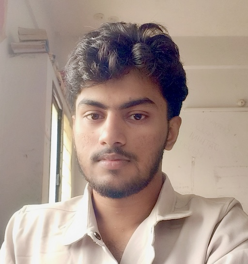 Pratik Singh