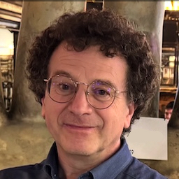 Simson Garfinkel, Ph.D.